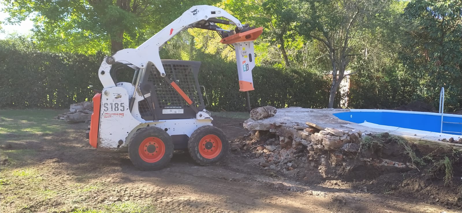 Proyecto 3 - Principal