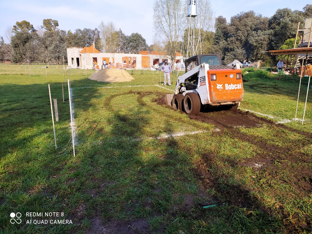 Proyecto 3 - Principal