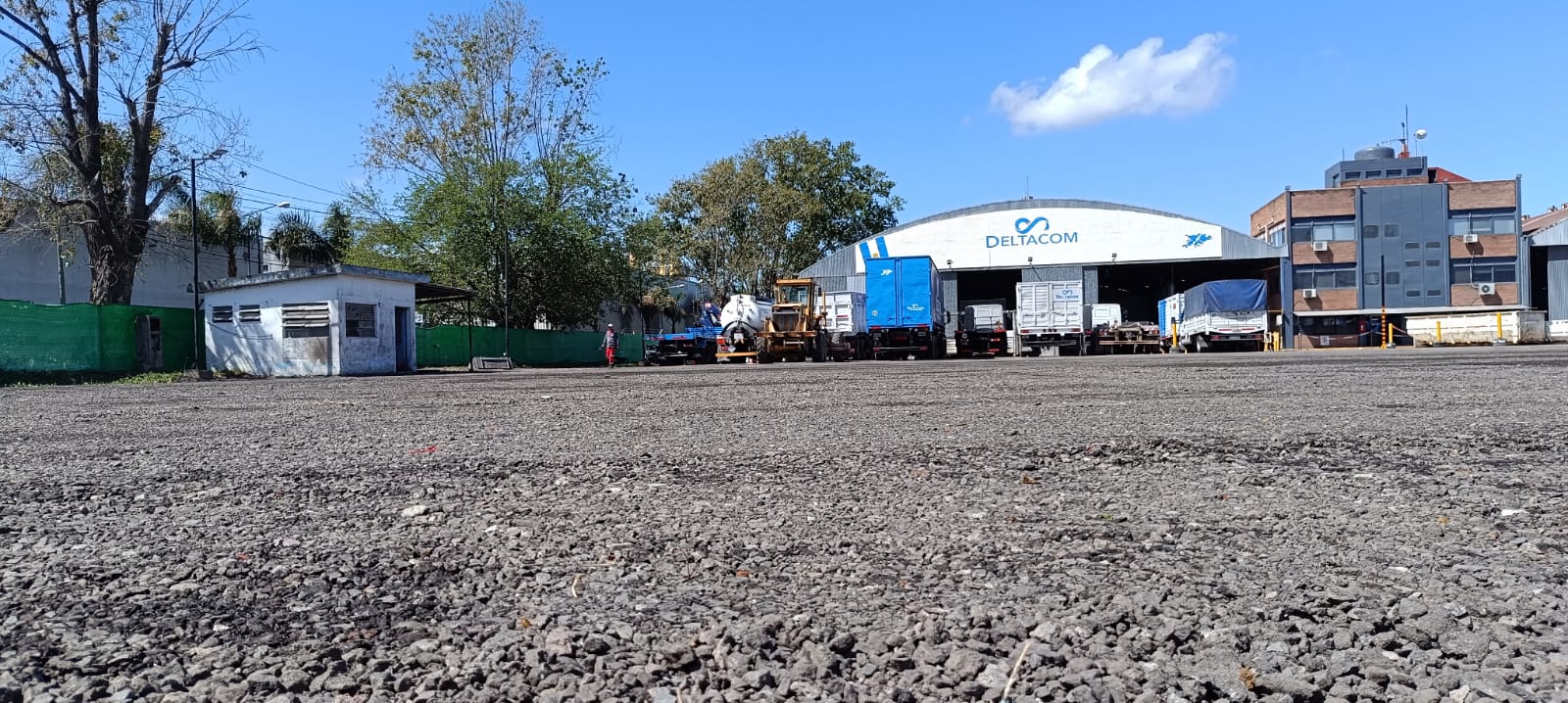 Proyecto 3 - Principal