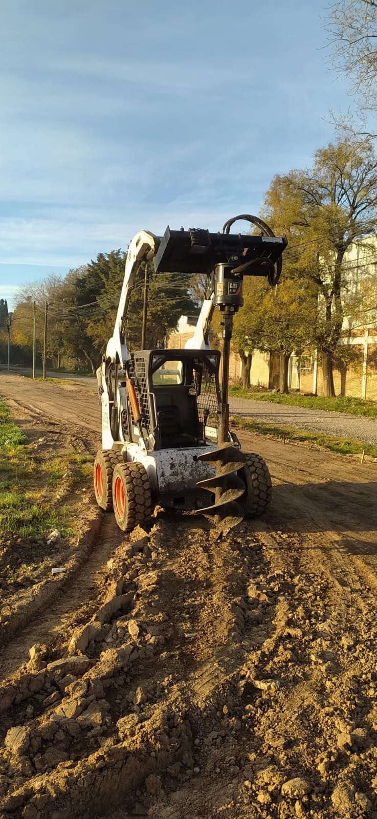 Proyecto 3 - Principal